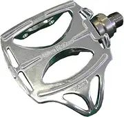 MKS (Mikashima) Urban Platform Ezy Superior Pedal, Made in Japan, Right and Left