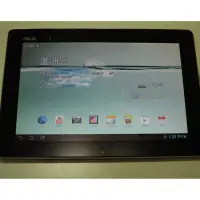 在飛比找Yahoo!奇摩拍賣優惠-【無休】二手 ASUS Transformer Pad TF