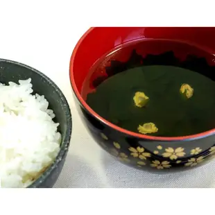 【𝑾.𝑯】日本連線代購♡ 養生記 蜆精海菜湯 海帶蛤蜊湯 沖泡式80g