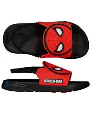 Spiderman Toddler Boy Pool Slide