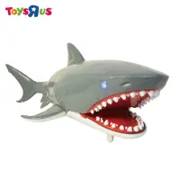 在飛比找PChome24h購物優惠-玩具反斗城 ANIMAL ZONE 遙控虎鯊