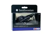Corgi Smithsonian diecast MIB North American X-15 NASA Air Craft Model C591305