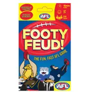Footy Feud! - Official AFL Game