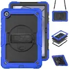 Heavy Cover for Samsung Galaxy Tab A9+ Plus X210 X216 11 Inch Case Cover