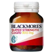 Blackmores CoQ10 Super Strength 300mg 30 Capsules