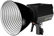 iFootage Anglerfish SL1 130DNA LED Light w Soft Diffuser
