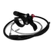 Remote Control High Quality MTB For UDING ROCKSHOX MANITOU