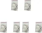 216Pcs/Lot Wig Double Sided Tape Strong Adhesive Hair System Extension Strips for Toupees/Lace Front Wig Film
