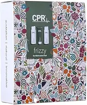CPR Frizz Control Trio Pack