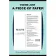 You are just a piece of paper!: Crafting a legit resume which lands you the interview!