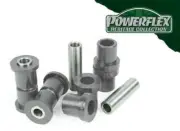 For BMW 1502-2002 Powerflex Heritage Rear Trailing Arm Bush PFR5-306H