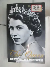 在飛比找蝦皮購物優惠-The Queen: A Biography of Eliz