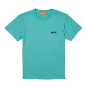KIKS TYO JAPAN Shop Sign Tee Mint atmos kith