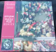 Christmas A Keepsake Springbok Puzzle 500 Piece Jigsaw Holiday Themed Sealed NIB