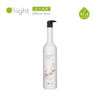 在飛比找PChome24h購物優惠-O’right歐萊德 桃花豐盈洗髮精1000ml