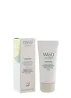 Waso Shiseido Shikulime Color Control Oil Free Moisturizer SPF30 - FREE SHIPPING