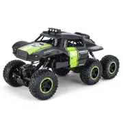6-drive 2.4g Rc Off-road Car - Remote Control Vehicle