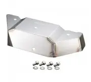 Cusco Turbo Heat Shield ( FITS MITSUBISHI 4G63T EVO 6 7 8 9)