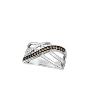 Le Vian Euphoria Chocolate 14K 0.22 ct. tw. Diamond Ring