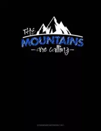 在飛比找博客來優惠-The Mountains Are Calling: Sto