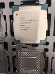 Intel Xeon CM8064401439612 E5-2680V3 SR1XP NEW