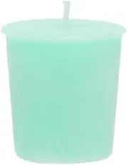 [Dusk] Tangerine & Lime Awakening Scented Votive Candle