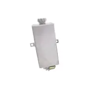 Aeroflow Alloy Washer Tank With Motor 80 X 100 X 210mm Polished Finish
