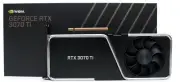 NVIDIA GeForce RTX 3070 Founders Edition 8GB GDDR6 Graphics Card - Dark...