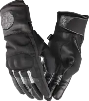 THRASHIN SUPPLY CO. Motorcycle Mission Waterproof Gloves Choose Size
