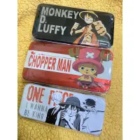 在飛比找蝦皮購物優惠-航海王 海賊王 ONE PIECE  鉛筆盒