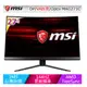 【免運】MSI 微星 Optix MAG271C 27吋 144HZ 曲面電競螢幕