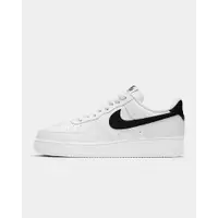 在飛比找誠品線上優惠-【NIKE】AIR FORCE 1 07 AF1 運動鞋/黑