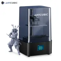 在飛比找momo購物網優惠-【ANYCUBIC】Photon Mono 2 『3D打印機