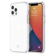 Incipio Duo (Suits iPhone 12 Pro Max) - Clear