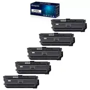 5PK CF360A Toner Cartridge For HP 508X LaserJet Enterprise M552dn MFP M577z M577