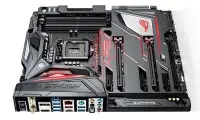 在飛比找Yahoo!奇摩拍賣優惠-聯嘉電腦ASUS 華碩 ROG MAXIMUS VIII F