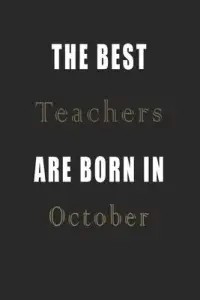 在飛比找博客來優惠-The best Teachers are born in 