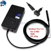 Genuine Microsoft Surface 3 / Pro 2 3 4 5 / Book / RT Power Supply AC Adapter AU