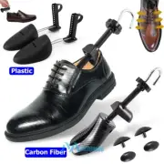 2-Way Adjustable Shoe Stretcher Expander Men Women Boot Shape Holder Size 5-13