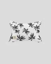 [Mooloola] Mooloola Havana Inflatable Beach Pillow in White/Black