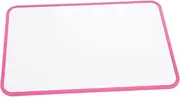 Small Whiteboard for Wall Magnetic Paper Dry Erase Board Classroom Whiteboards