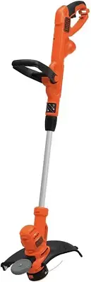 String Trimmer with Auto Feed, Electric, 6.5-Amp, 14-Inch (BESTA510)