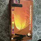 Sunset Projection Lamp, Rainbow Projection Lamp Led Light