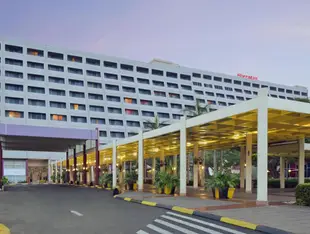 Abuja Continental Hotel