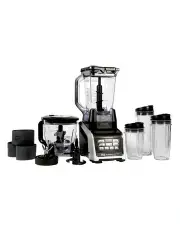 [Ninja] Auto IQ Blender System BL682 in Black/Grey