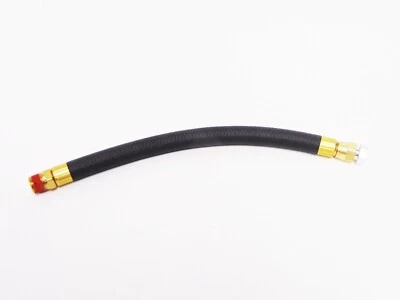 OEM Gravely Lawn Mower Oil Drain Hose 12 1/4" Kohler Engines ONLY 07001829