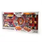 New Prepara Melamine Taco Gift Box - Set of 9