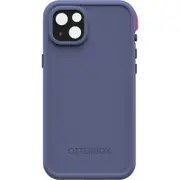 Otterbox Fre for iPhone 14 Plus - Purple