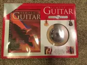SIMPLY GUITAR BOOK & DVD LEARN TO PLAY WITHOUT READING MUSIC