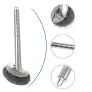 Dish Brush Handle Pan Washing Scrubber Kitchen Scouring Cleaners